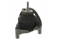 Support moteur 19603 FEBI