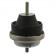 Support moteur 19969 FEBI