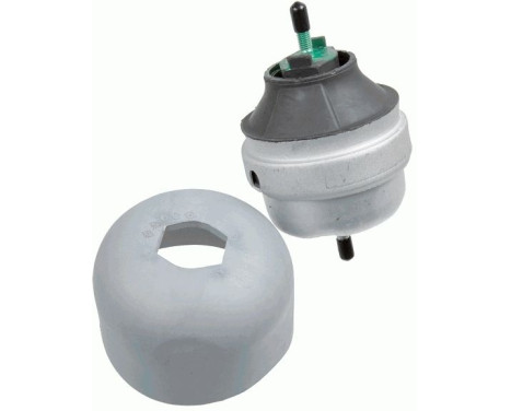 Support moteur 21737 01 Lemforder