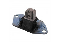 Support moteur 22687 FEBI