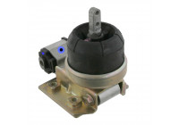 Support moteur 23058 FEBI