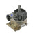 Support moteur 23058 FEBI, Vignette 2