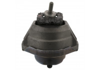 Support moteur 24097 FEBI