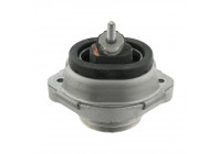 Support moteur 27728 FEBI