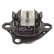 Support moteur 28325 FEBI, Vignette 2