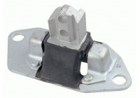 Support moteur 29701 01 Lemforder