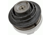 Support moteur 29786 01 Lemforder