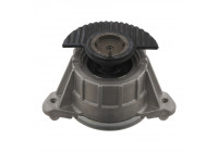 Support moteur 29986 FEBI