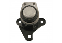 Support moteur 30061 FEBI