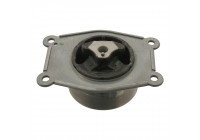 Support moteur 30105 FEBI