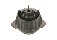 Support moteur 30627 FEBI