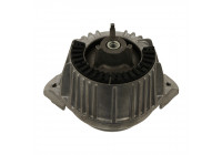 Support moteur 30629 FEBI