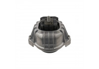 Support moteur 31016 FEBI