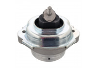 Support moteur 31021 FEBI