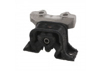 Support moteur 32013 FEBI