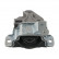 Support moteur 32268 FEBI
