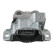 Support moteur 32285 FEBI, Vignette 2