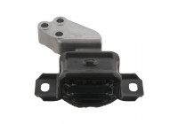 Support moteur 32514 FEBI