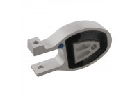Support moteur 32676 FEBI