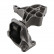 Support moteur 32776 FEBI