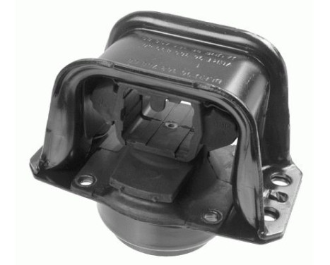 Support moteur 34567 01 Lemforder