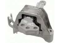 Support moteur 35820 01 Lemforder