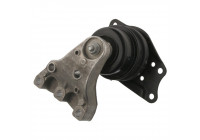 Support moteur 36748 FEBI