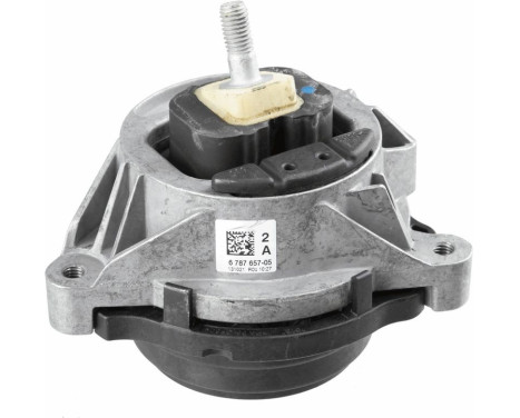 Support moteur 36995 01 Lemforder