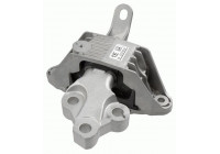 Support moteur 37272 01 Lemforder