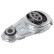 Support moteur 37284 FEBI, Vignette 2