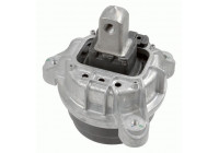 Support moteur 37431 01 Lemforder