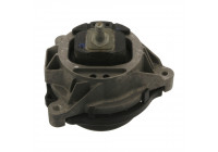 Support moteur 39006 FEBI