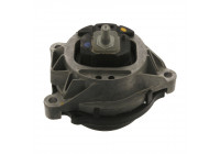 Support moteur 39008 FEBI