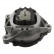 Support moteur 39014 FEBI