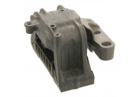 Support moteur 39131 FEBI
