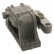Support moteur 39131 FEBI