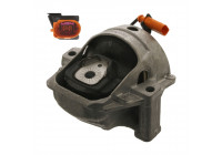 Support moteur 39157 FEBI