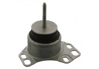 Support moteur 39281 FEBI