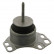 Support moteur 39281 FEBI