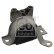 Support moteur 39642 FEBI, Vignette 2