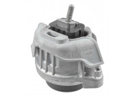 Support moteur 39885 01 Lemforder