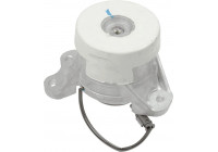 Support moteur 39887 01 Lemforder