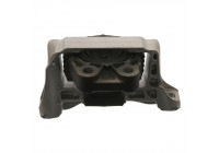 Support moteur 39887 FEBI