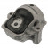 Support moteur 43702 FEBI