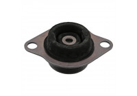 Support moteur 43711 FEBI