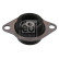 Support moteur 43711 FEBI, Vignette 2