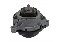 Support moteur 45585 FEBI