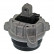 Support moteur 45591 FEBI