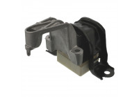 Support moteur 45802 FEBI