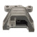 Support moteur 46321 FEBI